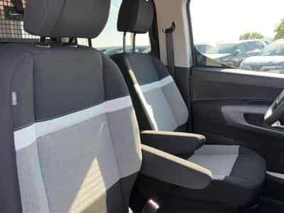 Citroen BERLINGO N1 1.5 BLUE HDI 130 M PLUS EAT8 (2026) - Foto 11