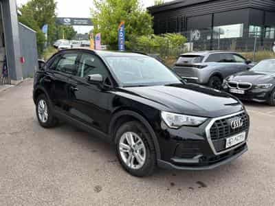 Audi Q3 45 TFSI E 245 S TRONIC 6 (2023) - Foto 3