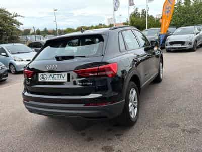 Audi Q3 45 TFSI E 245 S TRONIC 6 (2023) - Foto 5