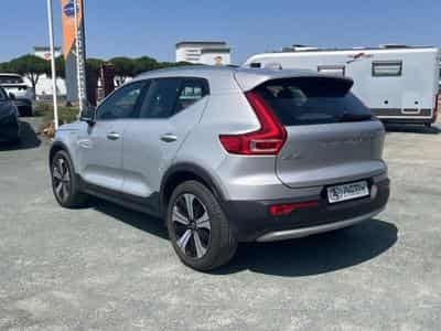Volvo XC40 1.5 T5 262 ULTIMATE (2023) - Foto 7