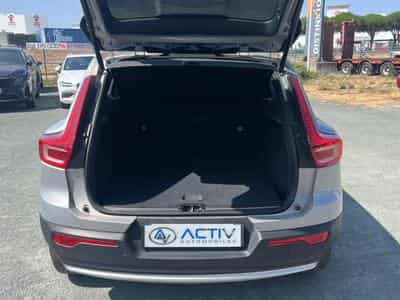 Volvo XC40 1.5 T5 262 ULTIMATE (2023) - Foto 9