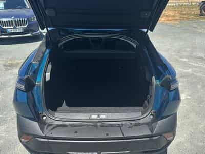 Peugeot 408 HYBRID 145 ALLURE E-DCS6 (2025) - Foto 9