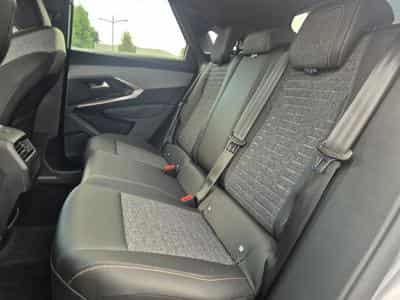 Peugeot 3008 1.2 HYBRID 145 ALLURE BUSINESS E-DCS6 (2025) - Foto 13