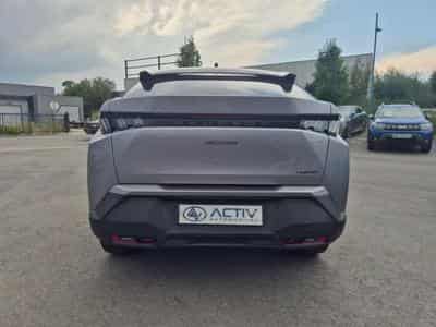 Peugeot 3008 1.2 HYBRID 145 ALLURE BUSINESS E-DCS6 (2025) - Foto 6