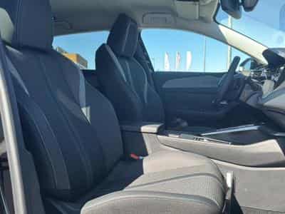 Peugeot 408 HYBRID 145 ALLURE E-DCS6 (2025) - Foto 13
