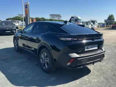 Peugeot 408 HYBRID 145 ALLURE E-DCS6 (2025) - Foto 7