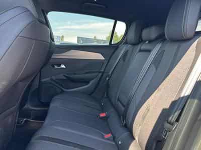 Peugeot 308 1.2 HYBRID 145 GT E-DCS6 (2025) - Foto 14
