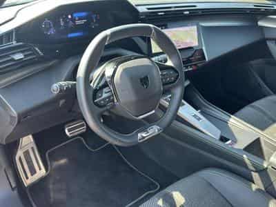 Peugeot 308 1.2 HYBRID 145 GT E-DCS6 (2025) - Foto 15