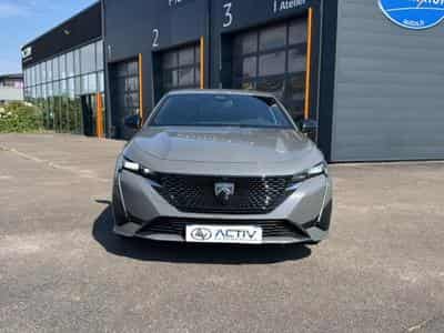 Peugeot 308 1.2 HYBRID 145 GT E-DCS6 (2025) - Foto 2