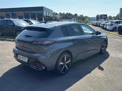 Peugeot 308 1.2 HYBRID 145 GT E-DCS6 (2025) - Foto 5