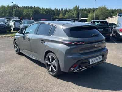 Peugeot 308 1.2 HYBRID 145 GT E-DCS6 (2025) - Foto 7