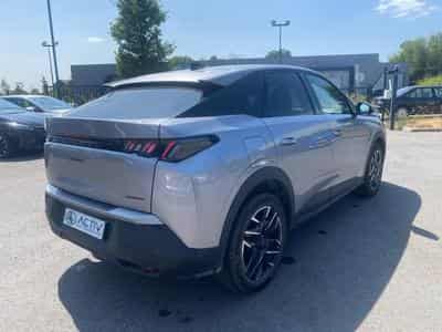 Peugeot 3008 1.2 HYBRID 145 ALLURE BUSINESS E-DCS6 (2025) - Foto 5
