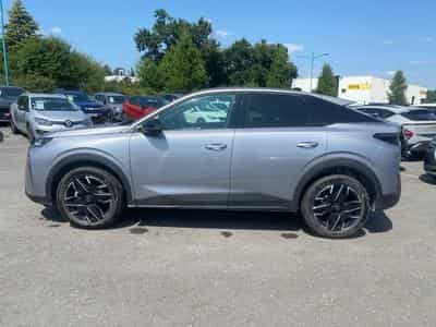 Peugeot 3008 1.2 HYBRID 145 ALLURE BUSINESS E-DCS6 (2025) - Foto 8