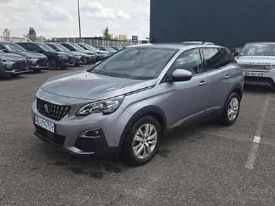 Peugeot 3008 1.5 BLUEHDI 130 ACTIVE EAT8 (2018) - Foto 1