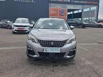 Peugeot 3008 1.5 BLUEHDI 130 ACTIVE EAT8 (2018) - Foto 2