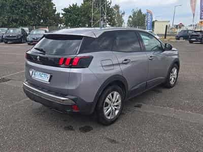 Peugeot 3008 1.5 BLUEHDI 130 ACTIVE EAT8 (2018) - Foto 5