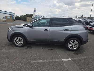 Peugeot 3008 1.5 BLUEHDI 130 ACTIVE EAT8 (2018) - Foto 8