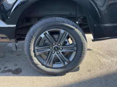 Ford F150 5.0 V8 BIOETHANOL XLT SPORT SUPERCREW (2025) - Foto 10