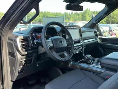 Ford F150 5.0 V8 BIOETHANOL XLT SPORT SUPERCREW (2025) - Foto 11
