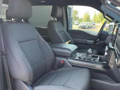Ford F150 5.0 V8 BIOETHANOL XLT SPORT SUPERCREW (2025) - Foto 13