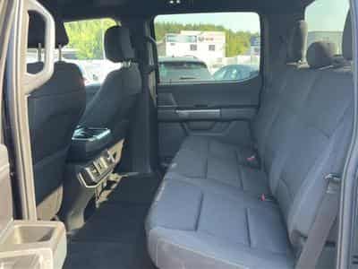 Ford F150 5.0 V8 BIOETHANOL XLT SPORT SUPERCREW (2025) - Foto 14
