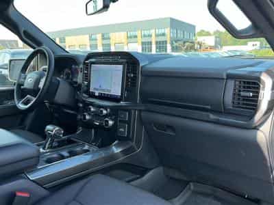 Ford F150 5.0 V8 BIOETHANOL XLT SPORT SUPERCREW (2025) - Foto 15