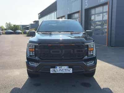 Ford F150 5.0 V8 BIOETHANOL XLT SPORT SUPERCREW (2025) - Foto 2
