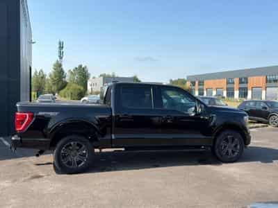 Ford F150 5.0 V8 BIOETHANOL XLT SPORT SUPERCREW (2025) - Foto 4