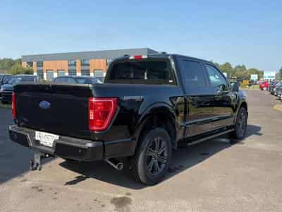 Ford F150 5.0 V8 BIOETHANOL XLT SPORT SUPERCREW (2025) - Foto 5