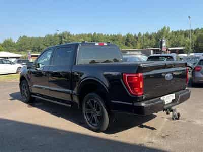 Ford F150 5.0 V8 BIOETHANOL XLT SPORT SUPERCREW (2025) - Foto 7