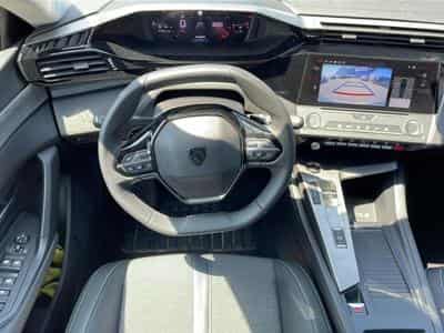 Peugeot 308 1.5 BLUEHDI 130 ALLURE EAT8 (2025) - Foto 10