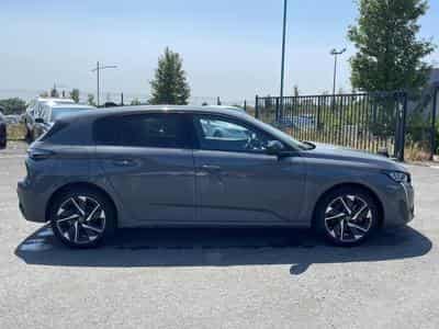 Peugeot 308 1.5 BLUEHDI 130 ALLURE EAT8 (2025) - Foto 4