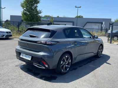 Peugeot 308 1.5 BLUEHDI 130 ALLURE EAT8 (2025) - Foto 5