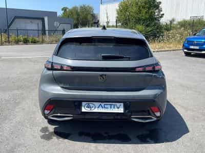 Peugeot 308 1.5 BLUEHDI 130 ALLURE EAT8 (2025) - Foto 6