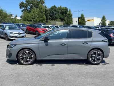 Peugeot 308 1.5 BLUEHDI 130 ALLURE EAT8 (2025) - Foto 8