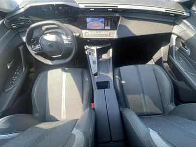Peugeot 308 1.5 BLUEHDI 130 ALLURE EAT8 (2025) - Foto 9