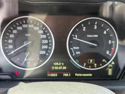 BMW 218 (F46) 218DA 150 LUXURY (2015) - Foto 14