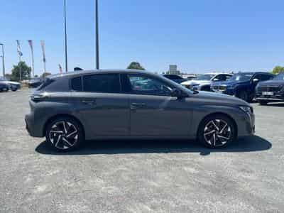 Peugeot 308 1.5 BLUEHDI 130 ALLURE EAT8 (2025) - Foto 4