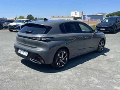 Peugeot 308 1.5 BLUEHDI 130 ALLURE EAT8 (2025) - Foto 5