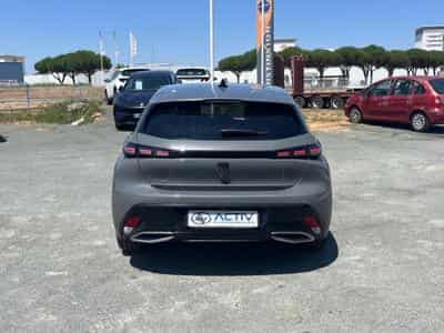 Peugeot 308 1.5 BLUEHDI 130 ALLURE EAT8 (2025) - Foto 6