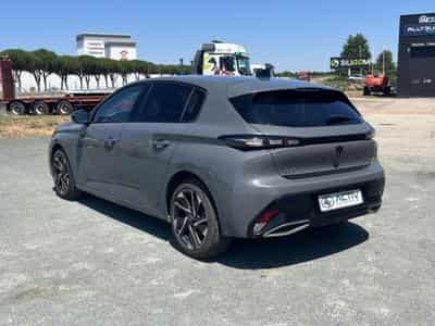 Peugeot 308 1.5 BLUEHDI 130 ALLURE EAT8 (2025) - Foto 7