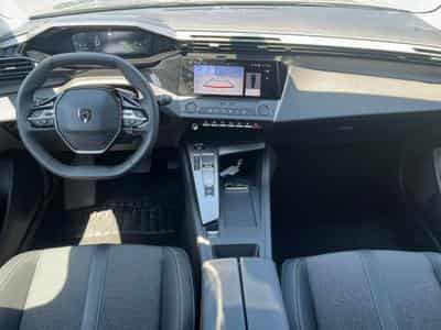 Peugeot 308 1.5 BLUEHDI 130 ALLURE EAT8 (2025) - Foto 9