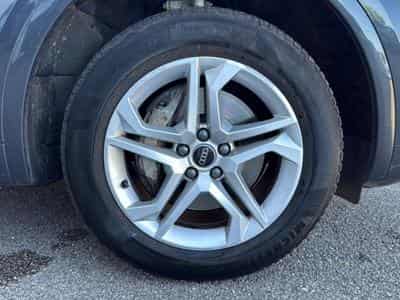 Audi Q5 50 TFSI E 299 BUSINESS EXECUTIVE QUATTRO S TRONIC 7 (2022) - Foto 12