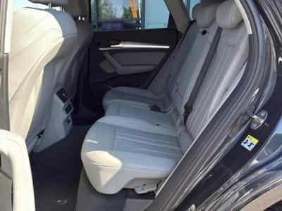 Audi Q5 50 TFSI E 299 BUSINESS EXECUTIVE QUATTRO S TRONIC 7 (2022) - Foto 15