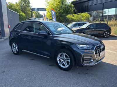 Audi Q5 50 TFSI E 299 BUSINESS EXECUTIVE QUATTRO S TRONIC 7 (2022) - Foto 3