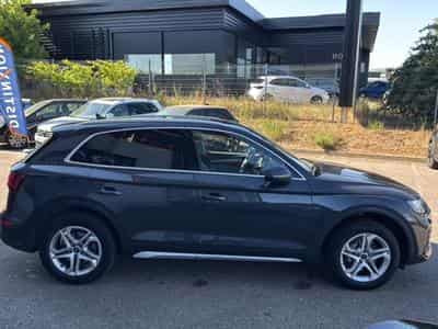 Audi Q5 50 TFSI E 299 BUSINESS EXECUTIVE QUATTRO S TRONIC 7 (2022) - Foto 4