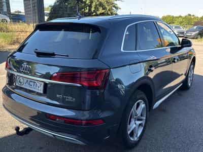 Audi Q5 50 TFSI E 299 BUSINESS EXECUTIVE QUATTRO S TRONIC 7 (2022) - Foto 5