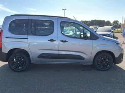 Citroen BERLINGO N1 1.5 BLUE HDI 130 M PLUS EAT8 (2026) - Foto 4