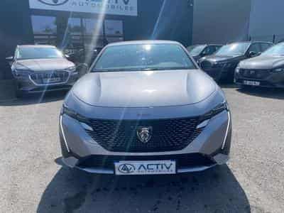 Peugeot 308 1.2 HYBRID 145 GT E-DCS6 (2025) - Foto 2