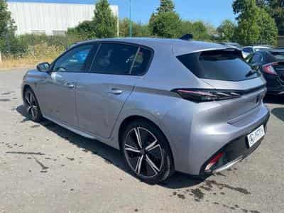 Peugeot 308 1.2 HYBRID 145 GT E-DCS6 (2025) - Foto 7